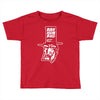 buh humbug scrooge Toddler T-shirt