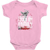 Life After Death Touch My Family And Find Out Baby Bodysuit
