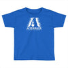 aftermath entertainment rap label Toddler T-shirt