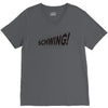 schwing! V-Neck Tee