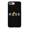 Rose iPhone 8 Plus