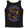 skull rider Tank Top