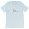 Creation of Adam Pizza, T-Shirt