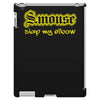 s. mouse iPad 3 and 4 Case