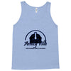 amityville t shirt Tank Top