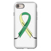 Humboldt Ribbon iPhone 8