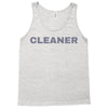 Broad City Cleaner Tank Top
