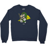 rangerooki Crewneck Sweatshirt