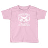 the ringleader Toddler T-shirt