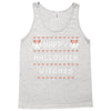 happy halloween witches Tank Top