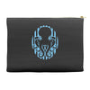 octopus (3) Accessory Pouches