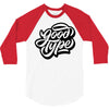 good type 3/4 Sleeve Shirt