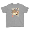 Japanese Ramen Youth Tee