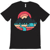 camp river T-Shirt
