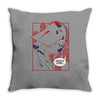 death star sorrows Throw Pillow