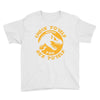 check yo'self before you rex yo'self Youth Tee