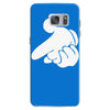 mouse hands ym Samsung Galaxy S7