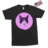 catsfinal recovered Exclusive T-shirt