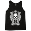 All Men Are Created Equal But Only The Best Are Born In January Tank Top