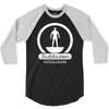 subbuteo hooligan casuals 3/4 Sleeve Shirt