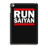 run saiyan iPad Mini 4