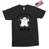 here for the boos Exclusive T-shirt