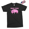 make pork trending Exclusive T-shirt