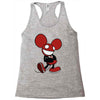 mickey mau5 Racerback Tank