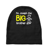 personalised i'm the big brother Baby Beanies
