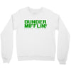 dunder miflin Crewneck Sweatshirt