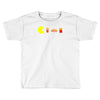fries foodie Toddler T-shirt