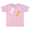 Creating a Little Disney Magic Character Toddler T-shirt
