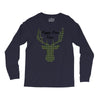 happy new year Long Sleeve Shirts