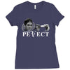 roger federer Ladies Fitted T-Shirt