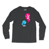 Love Bird Long Sleeve Shirts