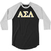 asl 3/4 Sleeve Shirt
