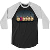 plus one 3/4 Sleeve Shirt
