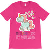 My Homework T-Shirt