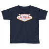 Pray for Las Vegas Toddler T-shirt