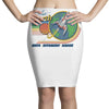 visit earth Pencil Skirts