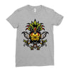 warrior Ladies Fitted T-Shirt