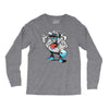 dermot reddan Long Sleeve Shirts