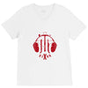 Mr Dixon V-Neck Tee