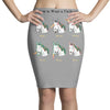 unihorn 101 Pencil Skirts
