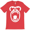 gorilla face T-Shirt