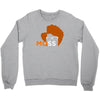 moss Crewneck Sweatshirt