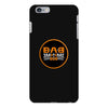 bud bad iPhone 6 Plus/6s Plus Case