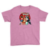 mononoke time Youth Tee