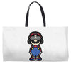 mario Weekender Totes