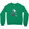 royal love Crewneck Sweatshirt